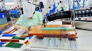 Manual Wire Soldering