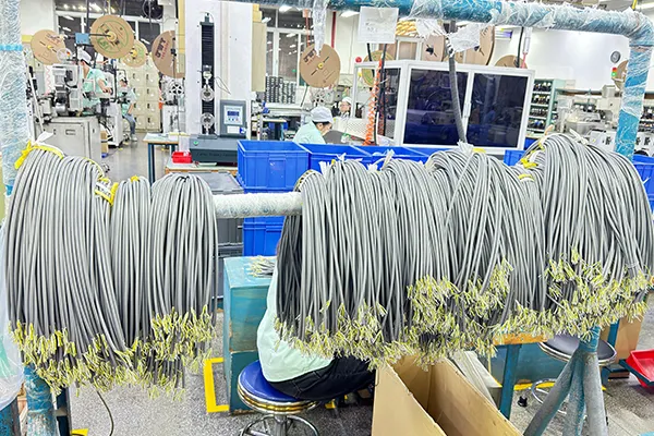 Custom Manufacturing