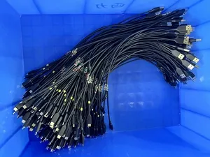 Cable Assemblies Manufacturing Capabilities