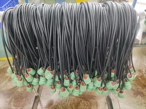 Cable Assemblies Manufacturing Capabilities