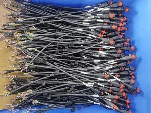 Cable Assemblies Manufacturing Capabilities