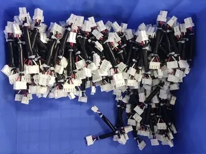 Custom Wire Harness Solutions