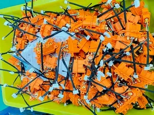 Custom Wire Harness Solutions