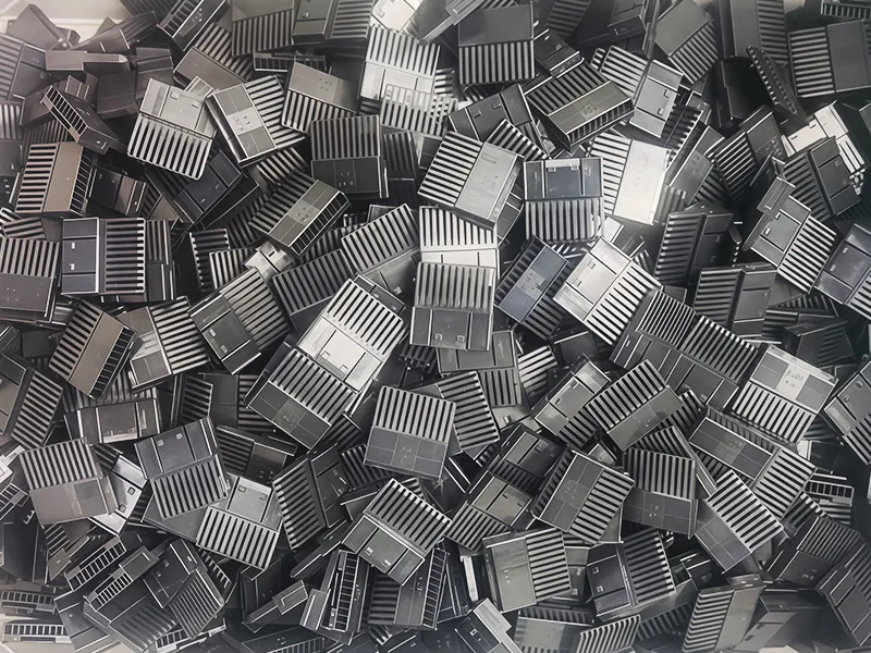 Custom Manufacturing