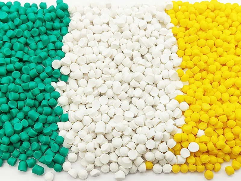 Custom Manufacturing