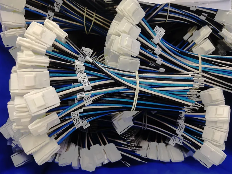 Custom Manufacturing