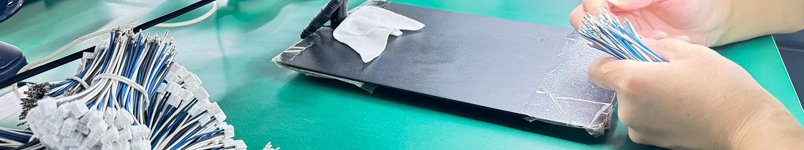 Automotive Wire Harness