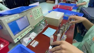 Cable Continuity Testing