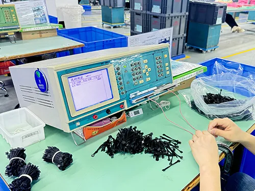 Automotive Wire Harness