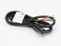 EV charging harness