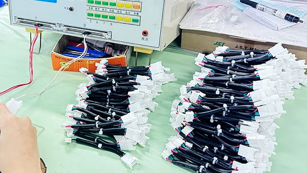 Harnesses for Drone Perception and Obstacle Avoidance Systems