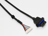 Harness for Drone Infrared/TOF Sensor 