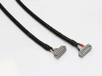 Harness for Automation Control Panel