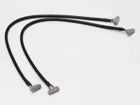 Electrical Equipment Wiring Harness