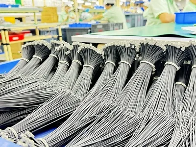 Medical Wire Harness