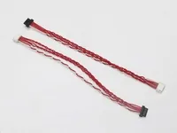 Wiring Harness for Beauty Devices