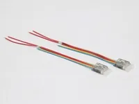 Harnesses for Assistive Devices