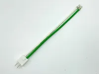 Harness for Height-Adjustable Toilets