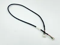 Wire Harness for Massage Chairs