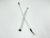 Harness for Blood Pressure Monitors