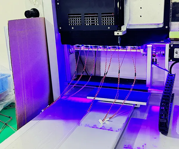 Appliance Wire Harness