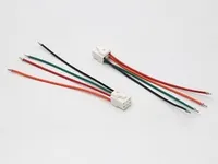 Wire Harness for Air Conditioners