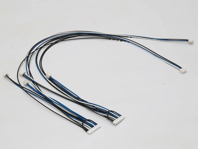 Appliance Wire Harness