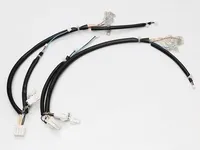 Wire Harness for Electric Heating Equipment