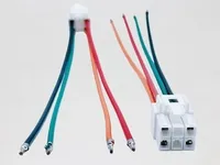Wire Harness for Electric Irons