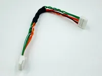 Wire Harness for Electric Water Heaters