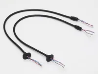 Harness for Shredders