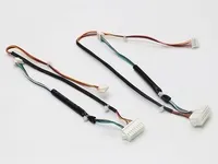 Harness for Time Attendance Systems