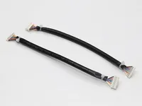 Harness for construction tools