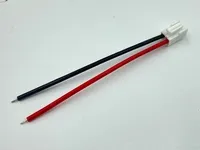 Harness for speed control knob