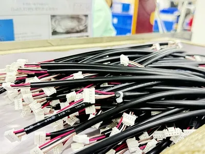 Sensor Wire Harness