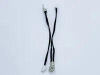 PTC sensor wire harnesses
