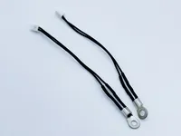 PTC sensor wire harnesses