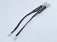 PTC sensor wire harnesses