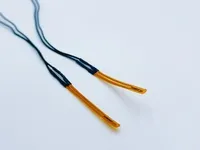 Light sensor wire harnesses