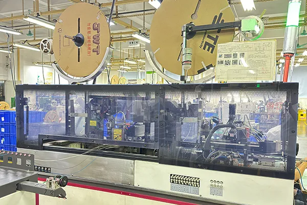 Jumper Wires & Pre-Crimped Leads