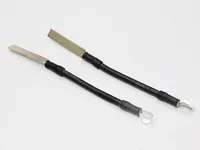 Bus-Bar Pre-Crimped Wires