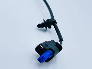 Automotive Cable Assemblies