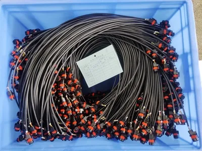 Automotive Cable Assemblies