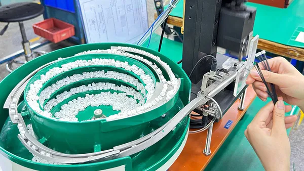 Automotive Cable Assemblies