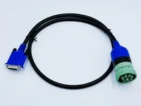 J1939 Vehicle Cable Assemble