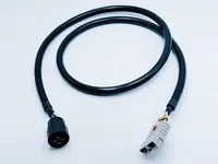 Cable Assemblies for Golf Carts