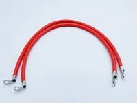 Cable Assemblies for Vehicle Battery Management Systems