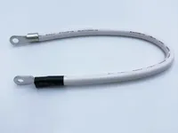 Cable Assemblies for Vehicle Battery Management Systems