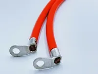 Cable Assemblies for Vehicle Battery System