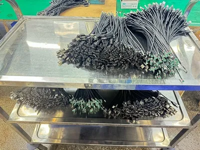 Drone Cable Assemblies